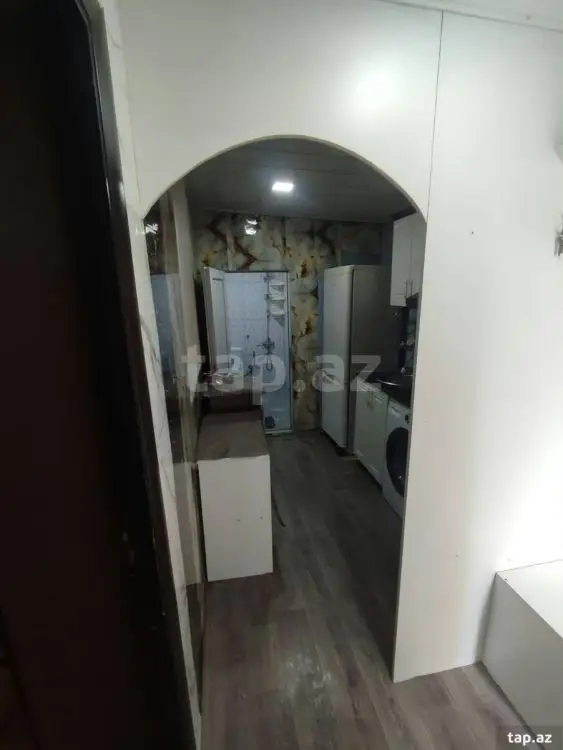 38 000 AZN - 3 otaqlı mənzil , Hövsan qəs., Suraxanı, Bakı
