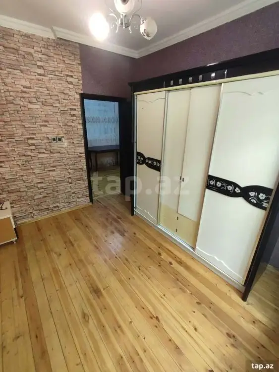38 000 AZN - 3 otaqlı mənzil , Hövsan qəs., Suraxanı, Bakı