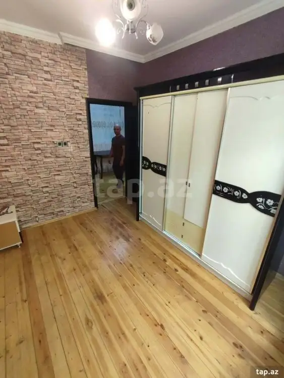 38 000 AZN - 3 otaqlı mənzil , Hövsan qəs., Suraxanı, Bakı