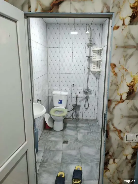 38 000 AZN - 3 otaqlı mənzil , Hövsan qəs., Suraxanı, Bakı