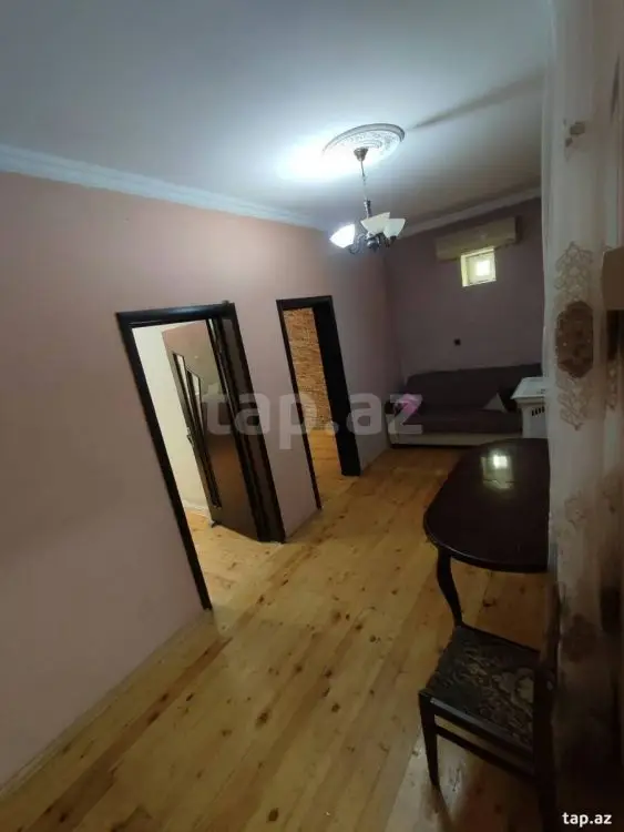 38 000 AZN - 3 otaqlı mənzil , Hövsan qəs., Suraxanı, Bakı