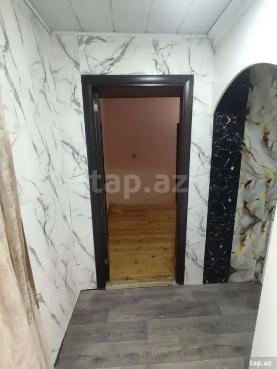 38 000 AZN - 3 otaqlı mənzil , Hövsan qəs., Suraxanı, Bakı