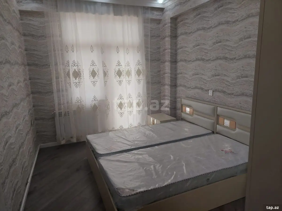 500 AZN - 3 otaqlı mənzil Kirayə (aylıq), Xırdalan