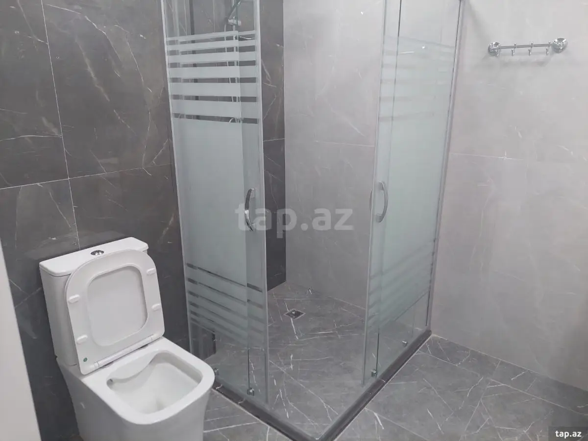 500 AZN - 3 otaqlı mənzil Kirayə (aylıq), Xırdalan
