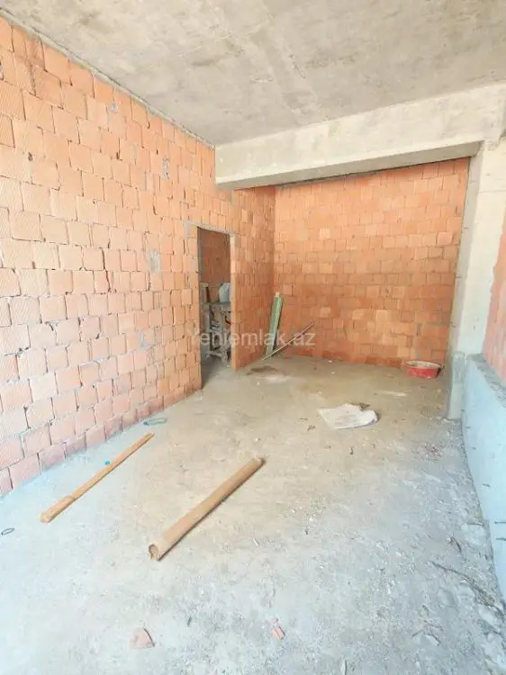 129 000 AZN - 3 otaqlı mənzil Satılır, 14-cü məhəllə, Sumqayıt