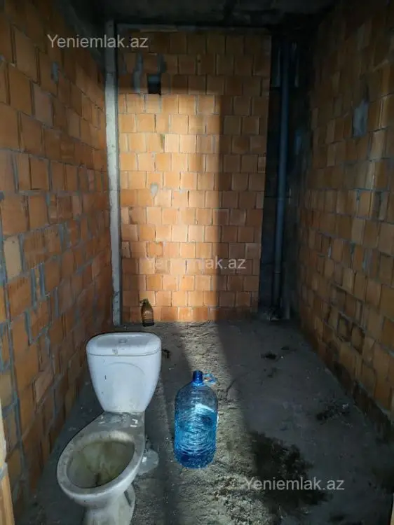 129 000 AZN - 3 otaqlı mənzil Satılır, 14-cü məhəllə, Sumqayıt