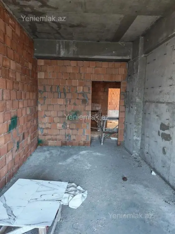 129 000 AZN - 3 otaqlı mənzil Satılır, 14-cü məhəllə, Sumqayıt