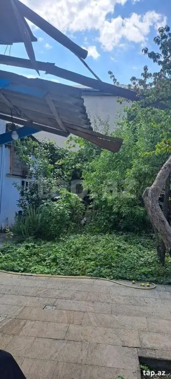 350 AZN - 3 otaqlı mənzil Kirayə (aylıq), Qusar