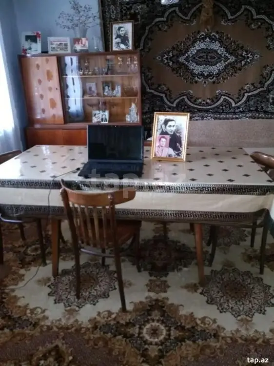 350 AZN - 3 otaqlı mənzil Kirayə (aylıq), Qusar