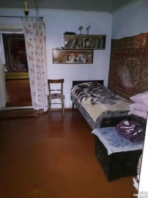350 AZN - 3 otaqlı mənzil Kirayə (aylıq), Qusar