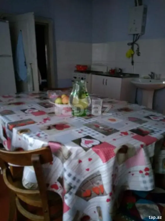 350 AZN - 3 otaqlı mənzil Kirayə (aylıq), Qusar