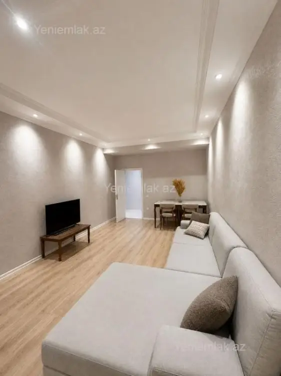 115 000 AZN - 3 otaqlı mənzil Satılır, Sumqayıt Bulvarı, Sumqayıt