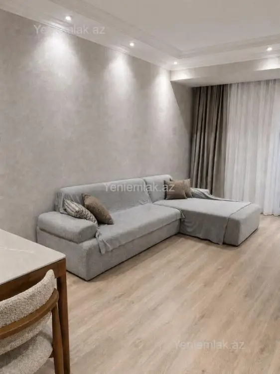 115 000 AZN - 3 otaqlı mənzil Satılır, Sumqayıt Bulvarı, Sumqayıt