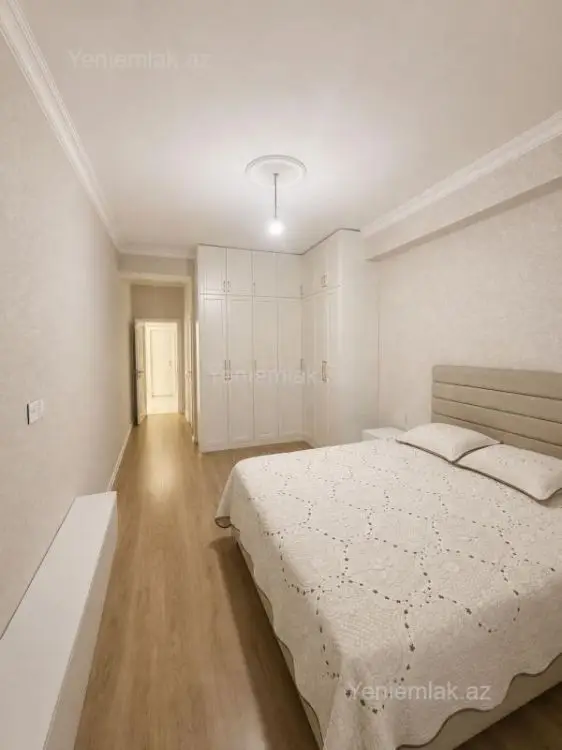 115 000 AZN - 3 otaqlı mənzil Satılır, Sumqayıt Bulvarı, Sumqayıt
