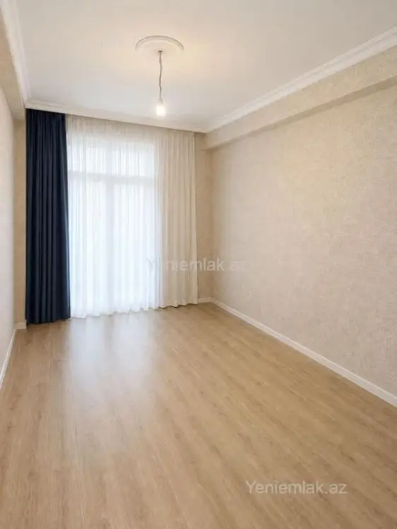 115 000 AZN - 3 otaqlı mənzil Satılır, Sumqayıt Bulvarı, Sumqayıt