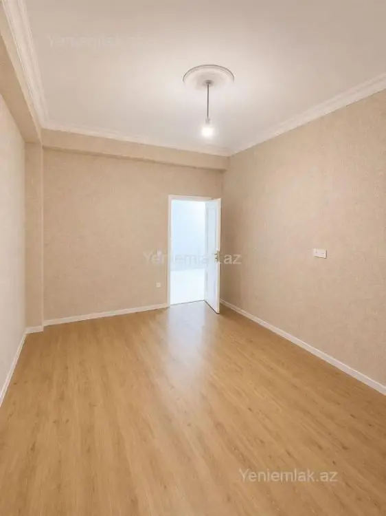 115 000 AZN - 3 otaqlı mənzil Satılır, Sumqayıt Bulvarı, Sumqayıt