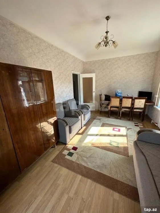 450 AZN - 1 otaqlı mənzil Kirayə (aylıq), Bakı