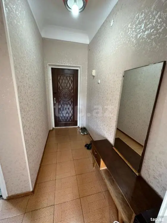 450 AZN - 1 otaqlı mənzil Kirayə (aylıq), Bakı