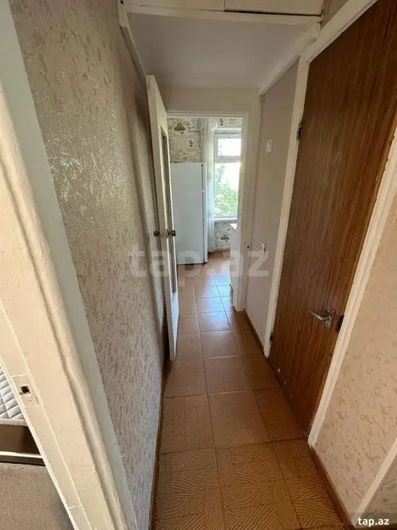450 AZN - 1 otaqlı mənzil Kirayə (aylıq), Bakı
