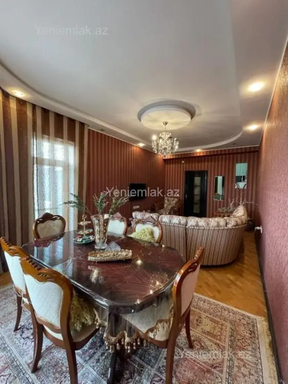230 000 AZN - 2 otaqlı mənzil Satılır, Yasamal qəs., Yasamal, Bakı