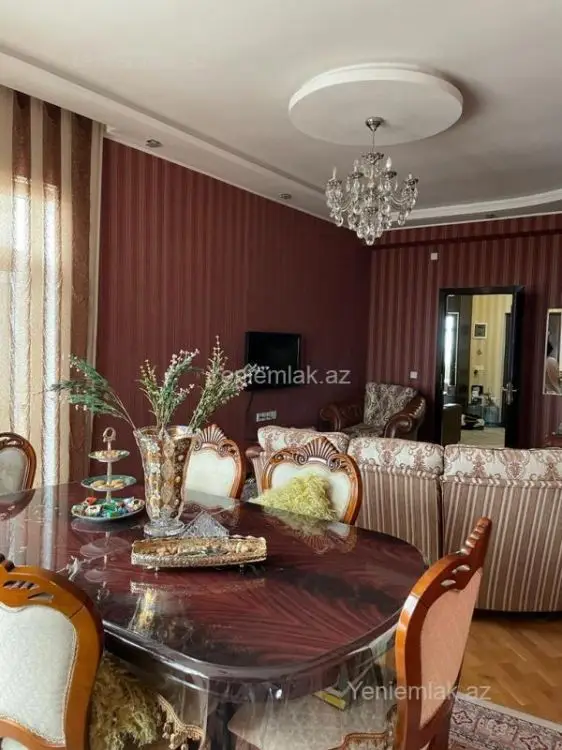 230 000 AZN - 2 otaqlı mənzil Satılır, Yasamal qəs., Yasamal, Bakı