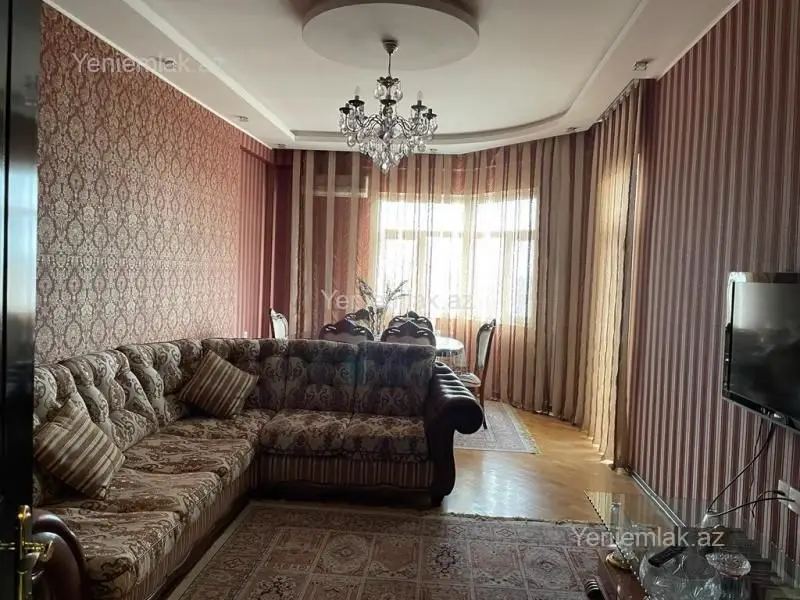 230 000 AZN - 2 otaqlı mənzil Satılır, Yasamal qəs., Yasamal, Bakı