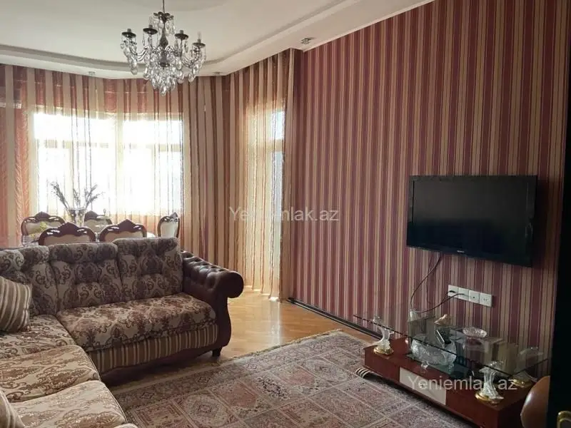 230 000 AZN - 2 otaqlı mənzil Satılır, Yasamal qəs., Yasamal, Bakı