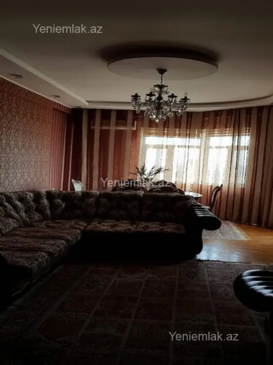 230 000 AZN - 2 otaqlı mənzil Satılır, Yasamal qəs., Yasamal, Bakı