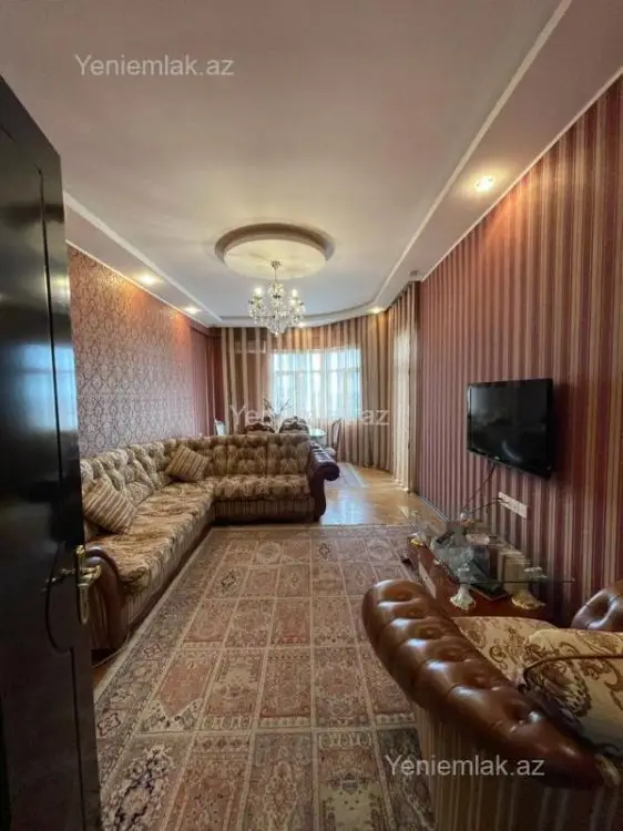 230 000 AZN - 2 otaqlı mənzil Satılır, Yasamal qəs., Yasamal, Bakı