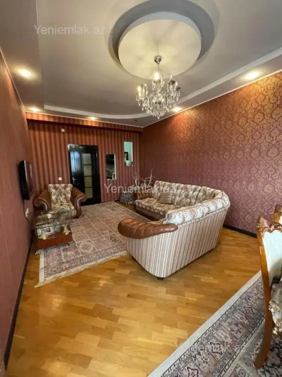 230 000 AZN - 2 otaqlı mənzil Satılır, Yasamal qəs., Yasamal, Bakı
