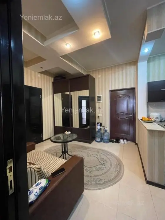 230 000 AZN - 2 otaqlı mənzil Satılır, Yasamal qəs., Yasamal, Bakı