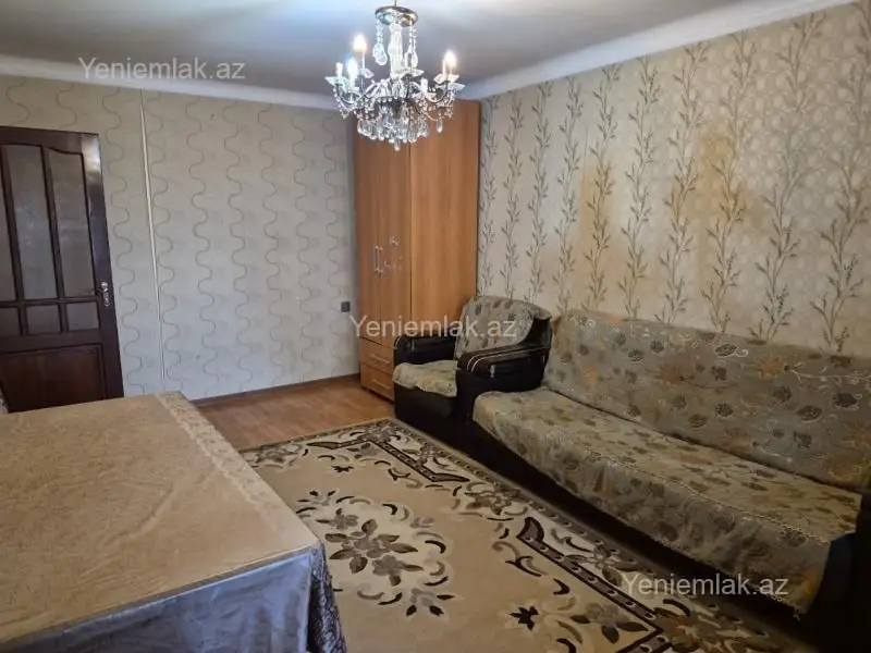 120 000 AZN - 2 otaqlı mənzil Satılır, Yasamal qəs., Yasamal, Bakı