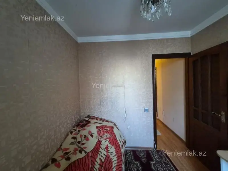 120 000 AZN - 2 otaqlı mənzil Satılır, Yasamal qəs., Yasamal, Bakı