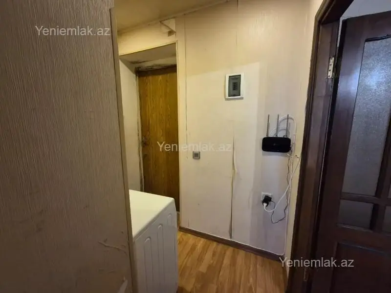 120 000 AZN - 2 otaqlı mənzil Satılır, Yasamal qəs., Yasamal, Bakı