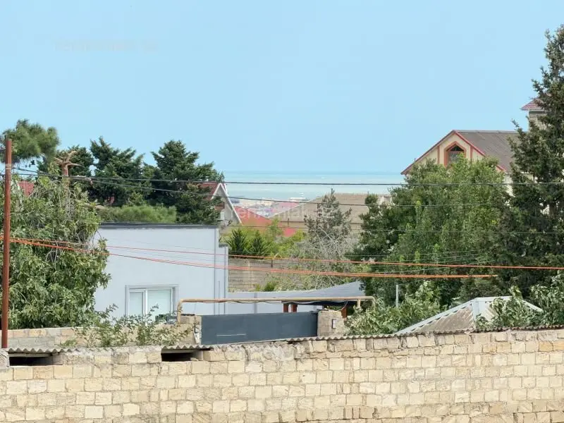 72 000 AZN - 6 sot Torpaq Satılır, Nardaran qəs., Sabunçu, Bakı