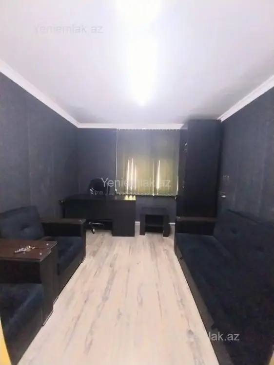 500 AZN - 45 m² Obyekt / Ofis Kirayə (aylıq), Nərimanov, Bakı