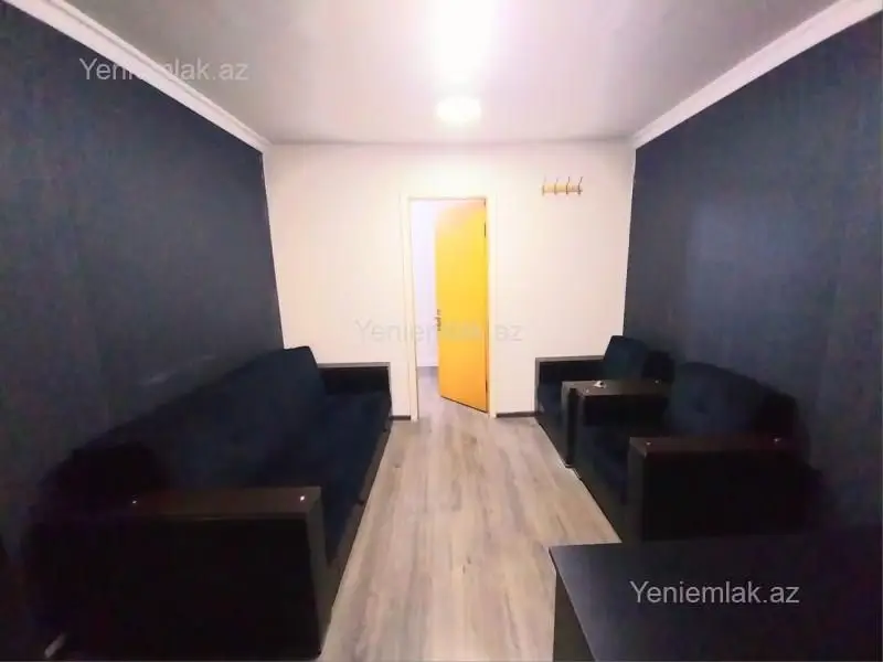 500 AZN - 45 m² Obyekt / Ofis Kirayə (aylıq), Nərimanov, Bakı