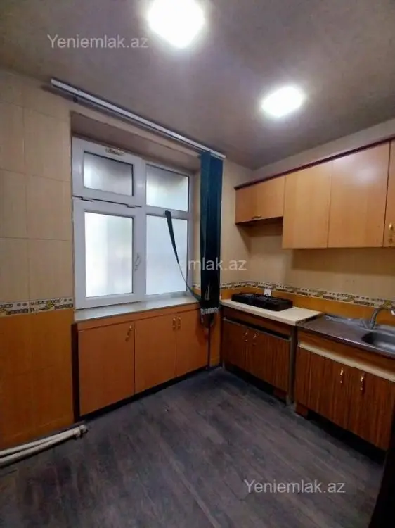 500 AZN - 45 m² Obyekt / Ofis Kirayə (aylıq), Nərimanov, Bakı
