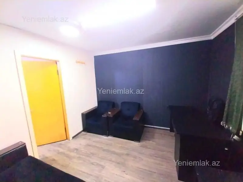 500 AZN - 45 m² Obyekt / Ofis Kirayə (aylıq), Nərimanov, Bakı
