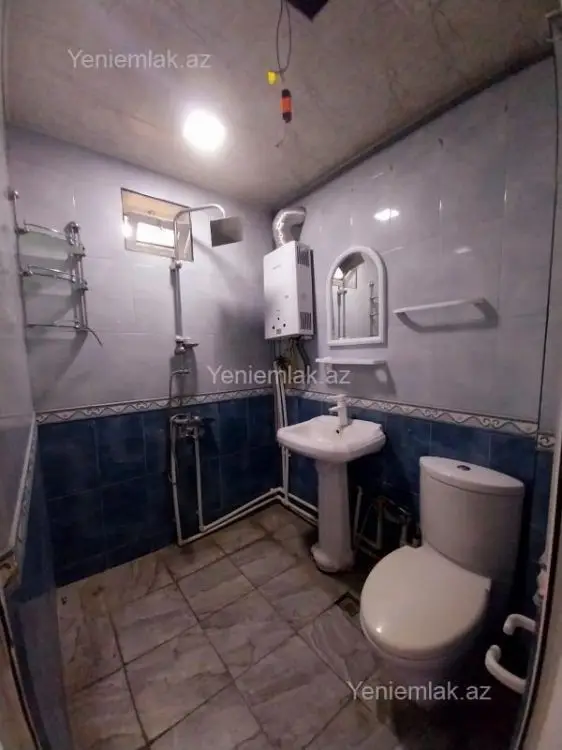 500 AZN - 45 m² Obyekt / Ofis Kirayə (aylıq), Nərimanov, Bakı