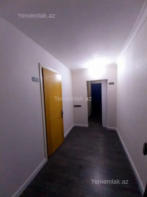500 AZN - 45 m² Obyekt / Ofis Kirayə (aylıq), Nərimanov, Bakı