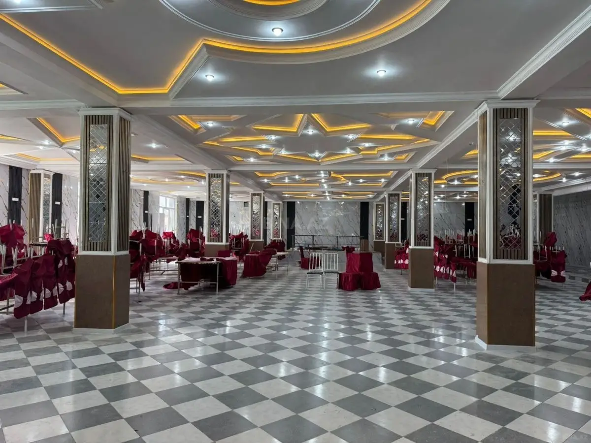 2 500 AZN - 1000 m² Obyekt / Ofis Kirayə (aylıq), Şamaxı