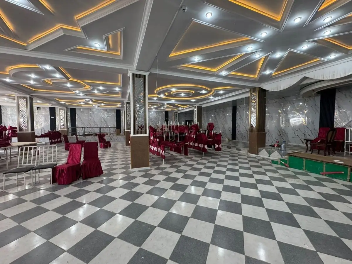 2 500 AZN - 1000 m² Obyekt / Ofis Kirayə (aylıq), Şamaxı