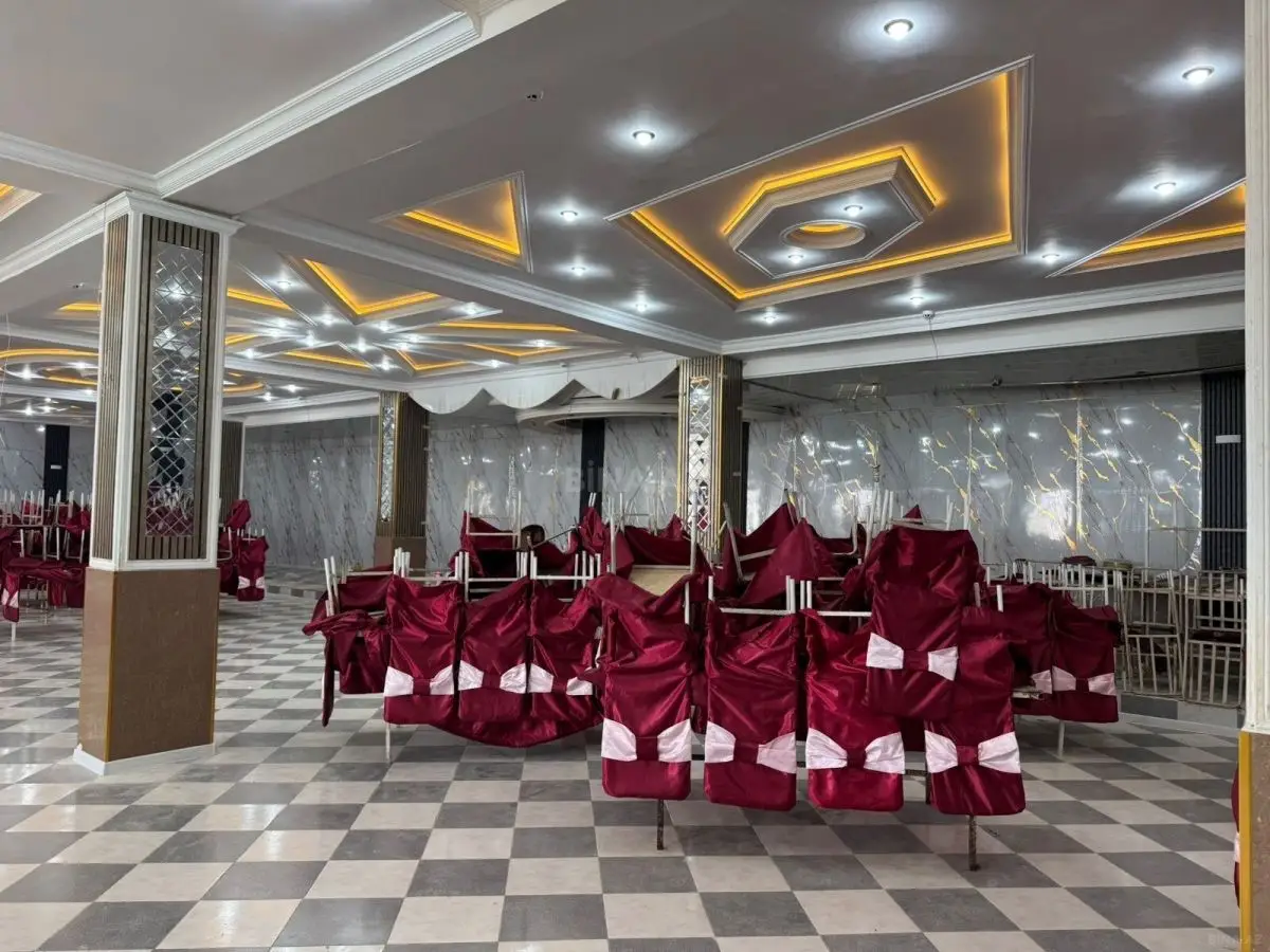 2 500 AZN - 1000 m² Obyekt / Ofis Kirayə (aylıq), Şamaxı