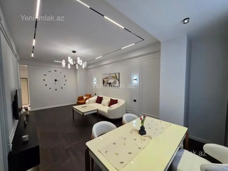 335 000 AZN - 2 otaqlı mənzil Satılır, Yasamal qəs., Yasamal, Bakı