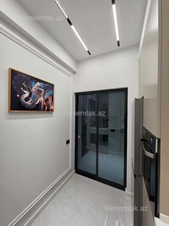 335 000 AZN - 2 otaqlı mənzil Satılır, Yasamal qəs., Yasamal, Bakı