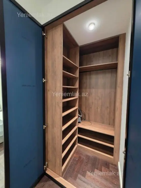 335 000 AZN - 2 otaqlı mənzil Satılır, Yasamal qəs., Yasamal, Bakı