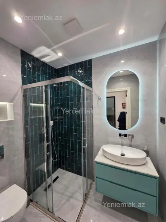 335 000 AZN - 2 otaqlı mənzil Satılır, Yasamal qəs., Yasamal, Bakı