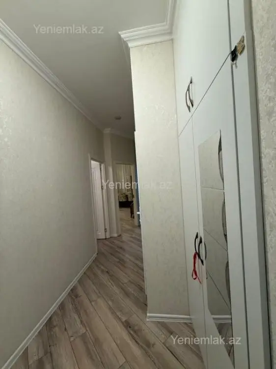 750 AZN - 2 otaqlı mənzil Kirayə (aylıq), Nəsimi, Bakı