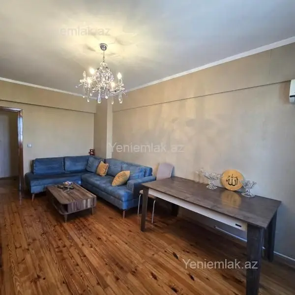 315 000 AZN - 4 otaqlı mənzil Satılır, Yasamal qəs., Yasamal, Bakı